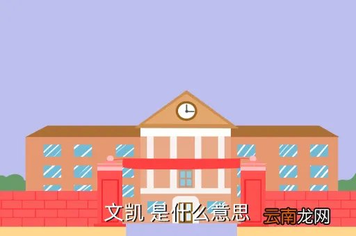 文凯同学,文凯是秃驴吗