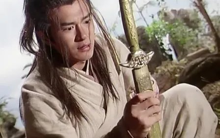 玄铁重剑