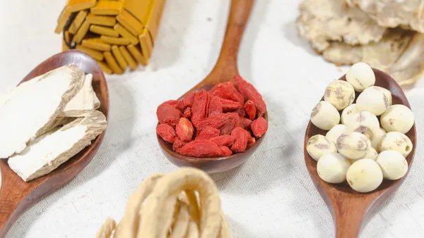 党参的功效与作用