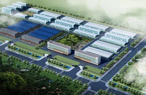 工业用地分几类