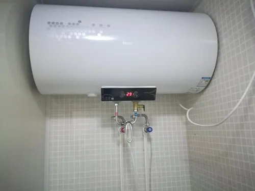 电热水器正确使用方法是什么