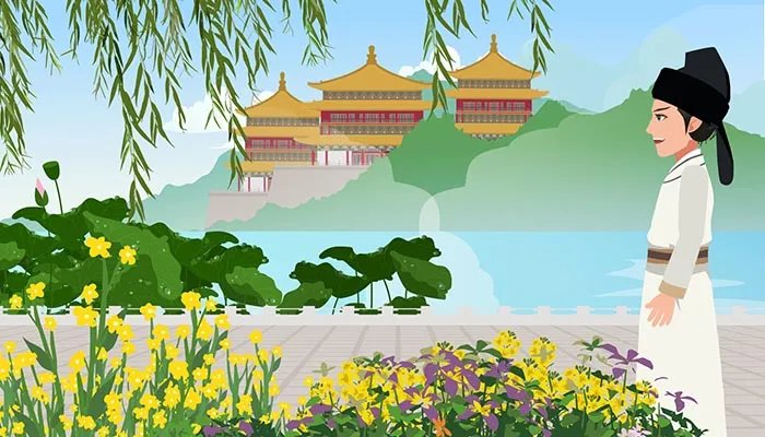 虽有嘉肴翻译