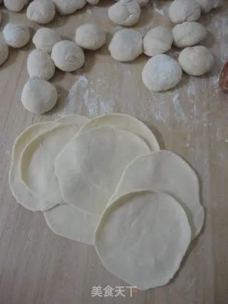 饺子