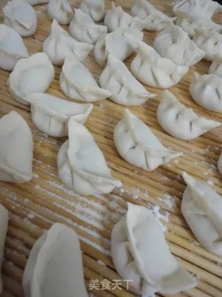 饺子
