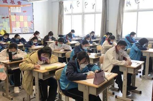 不公布考试成绩和排名，这对学生意味着什么？
