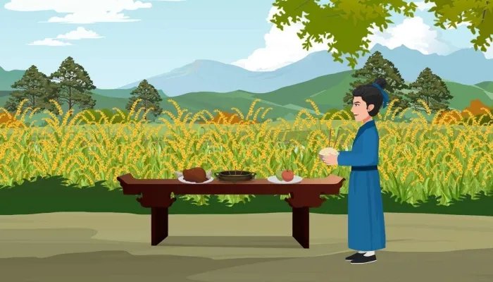 中元节最大禁忌是什么