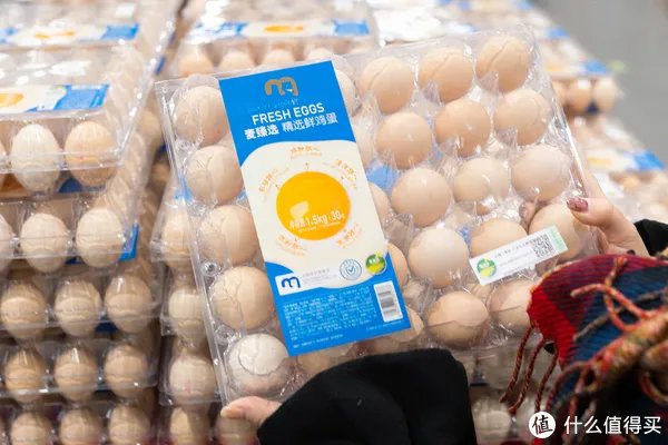 探访麦德龙会员店,199元/年的会员卡值得一办吗?(站内首逛经验分享,建议收藏!)