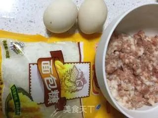 可乐饼