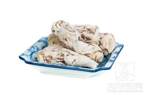 当归片概述