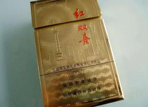 上海烟草公司有哪些牌子的烟 上海烟草公司香烟价格表