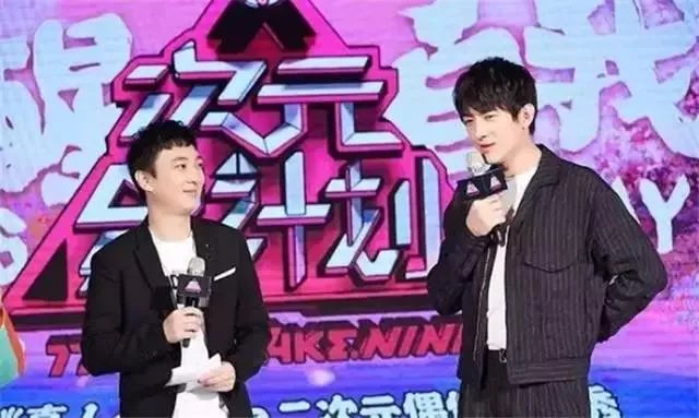 林更新被指撞脸王思聪,两个人真的很像吗?