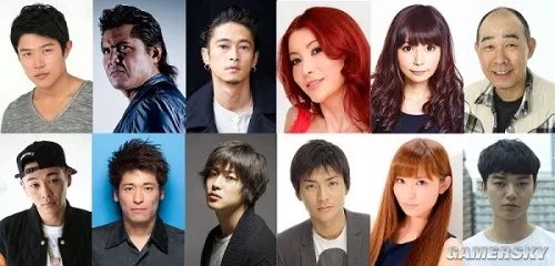 《东京暴族2》真人电影曝光 乱世街头完秒“热血高校”