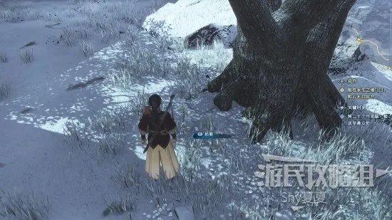 《古剑奇谭3》全收集图文攻略 收集品位置及获取方法详解
