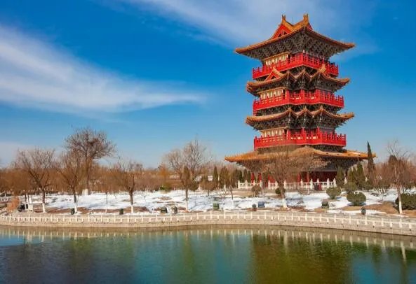 汴京是哪里