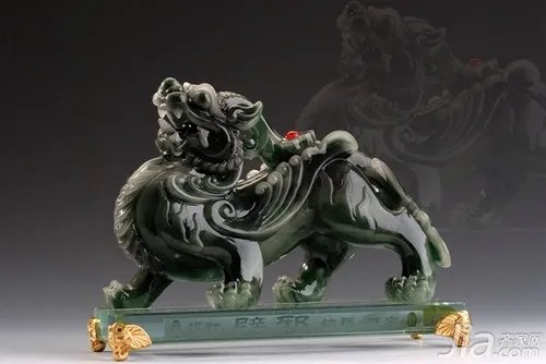 貔貅的作用是什么 有哪些作用