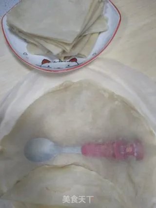 蒸饼