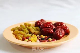 八宝饭