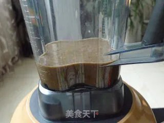 自制芝麻酱