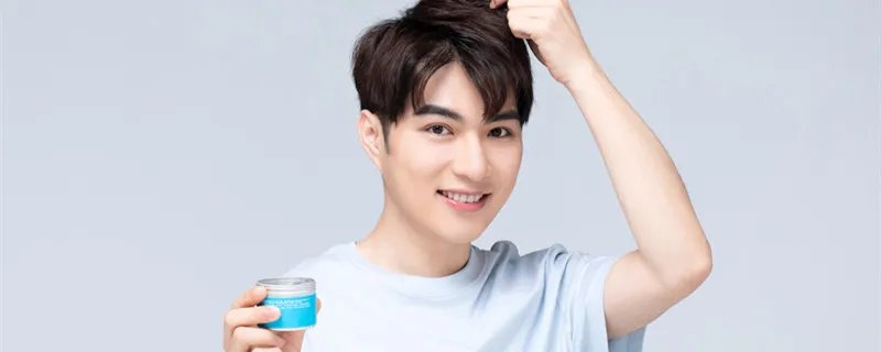 发泥怎么用 定型发泥的用法