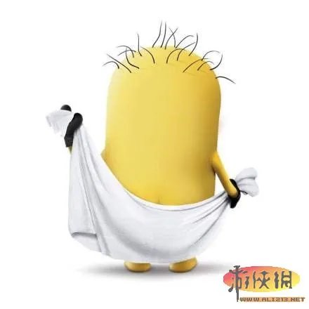 呆呆傻傻小萌货 盘点欧美动画电影十大卖萌角色