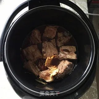 酱骨架
