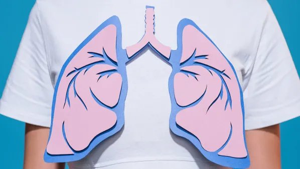 肺气肿的症状表现