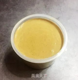 芝麻酱