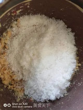 糖不甩