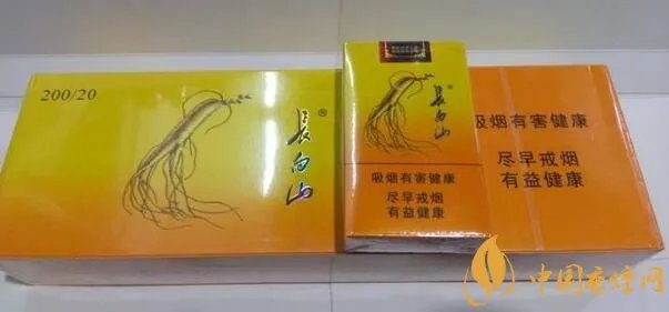 低焦油量的便宜烟排行 焦油量较低的香烟推荐(7款)