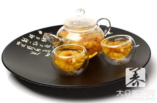 十大排毒养颜花茶有哪些