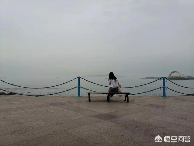 威海好玩吗