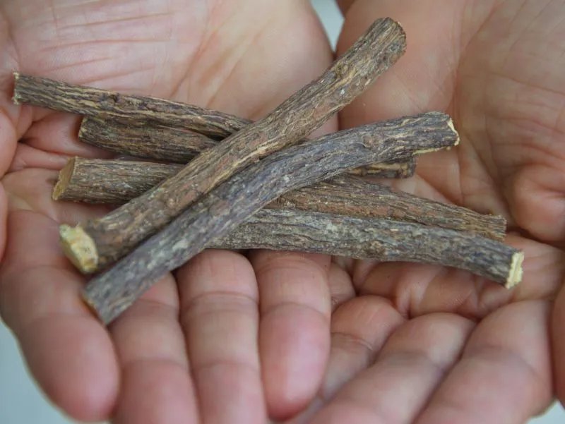 甘草茶能长期喝吗