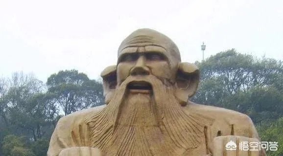 菩提老祖究竟是谁?