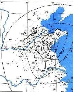 莒县大地震的介绍