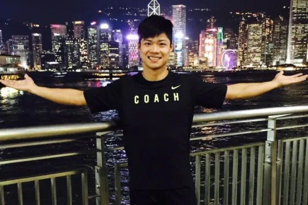 苏炳添有多高?