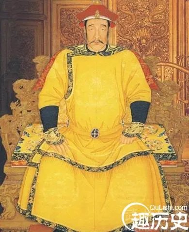 清朝十二帝