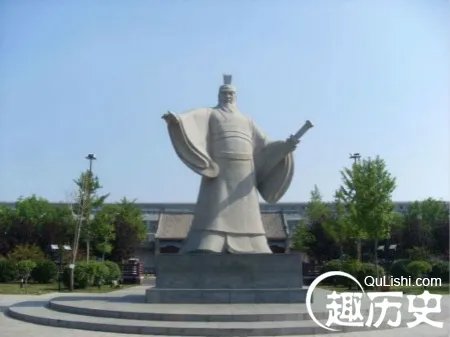 唯才是举