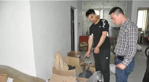 江苏警方如何破获贩枪大案？