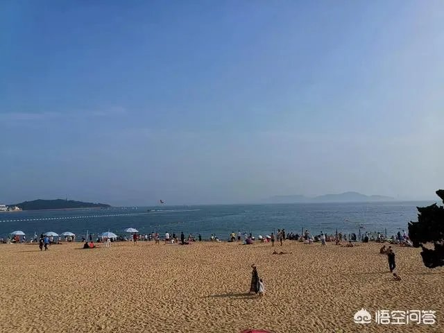 威海好玩吗