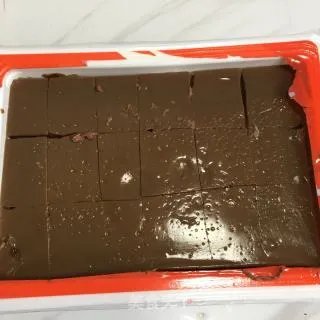 鸭血粉丝汤
