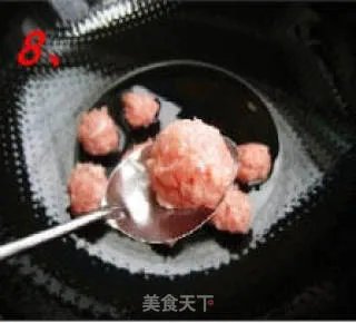南煎丸子