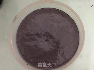 煤球蛋糕