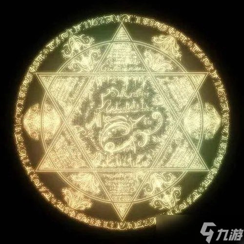 《阴阳师》现世召唤阵图片有哪些 现世召唤阵图片汇总