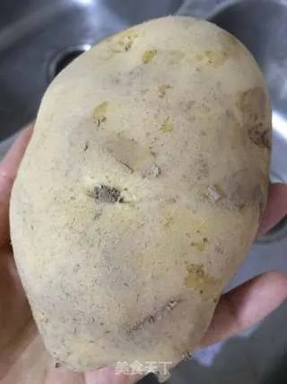 可乐饼