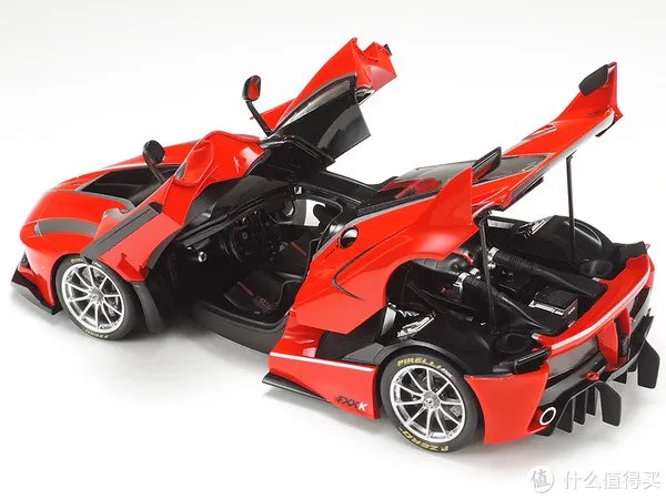 匠人精神的代表—TAMIYA 田宫 模型简介