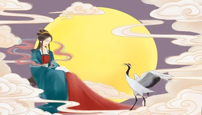 中秋节的风俗