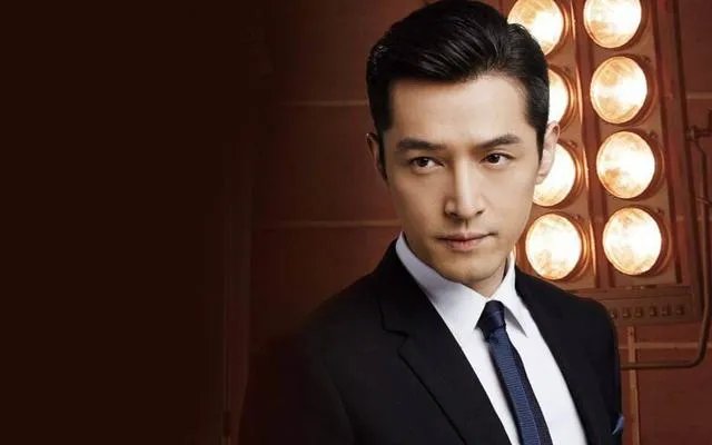 胡歌的《猎场》到底怎么样?