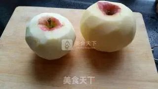 拔丝苹果