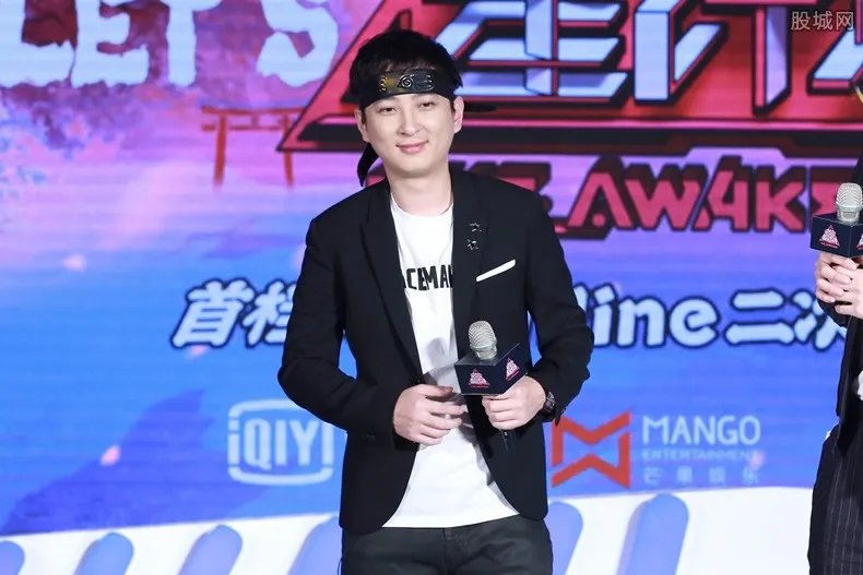 马云对王思聪的评价 王思聪一夜消费4亿可能吗
