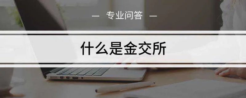 什么是金交所